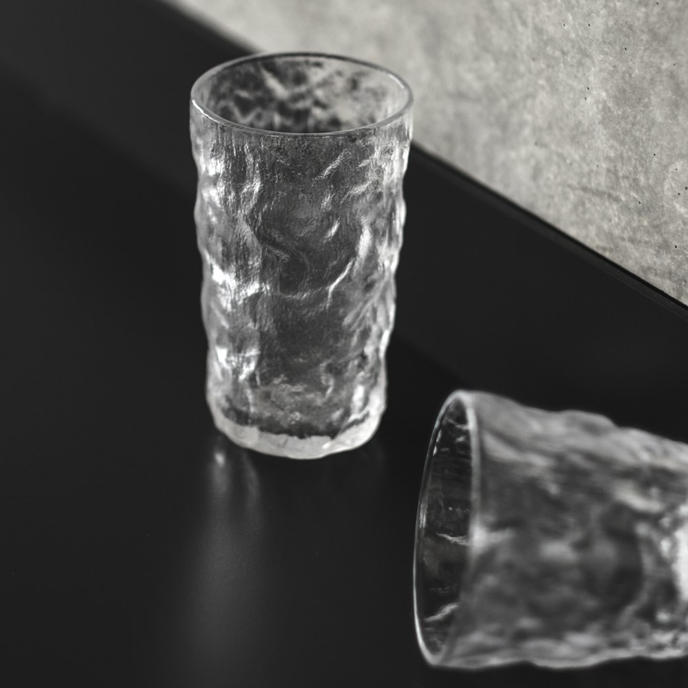 flod 冰川玻璃杯